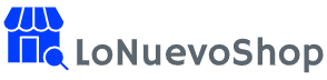 LONUEVOSHOP